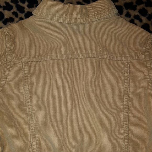 Faded glory coudory jacket - Picture 2 of 2