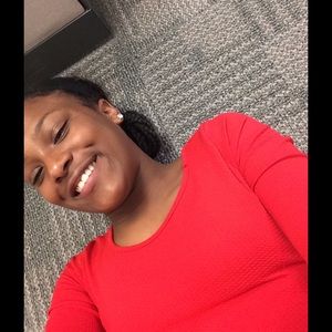 Meet your Posher, Iyana