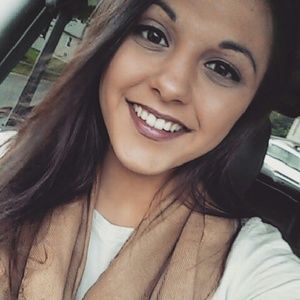 Meet your Posher, Alexys