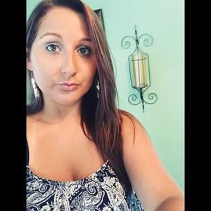 Meet your Posher, Kendra