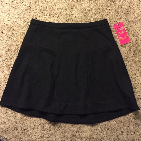 Black skirt🌹
