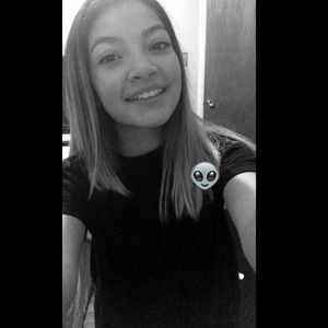 Meet your Posher, Skylla