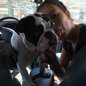 Meet your Posher, Bethany