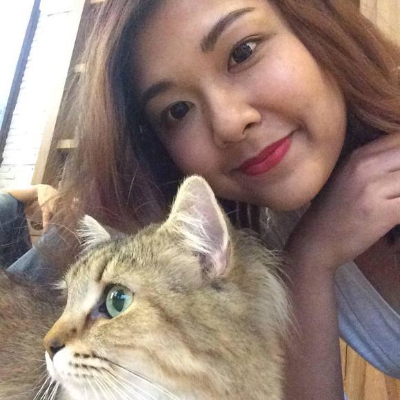 Madeline the Macaron Fairy