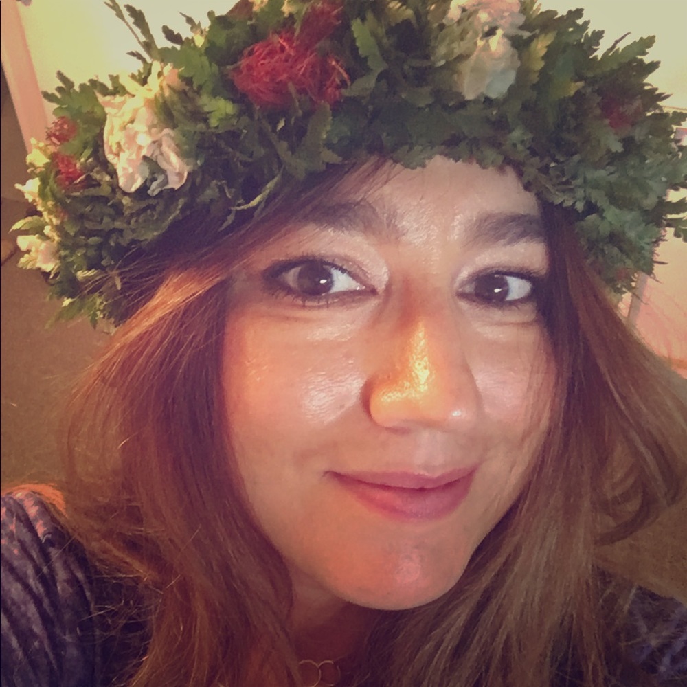 Meet your Posher, Angela