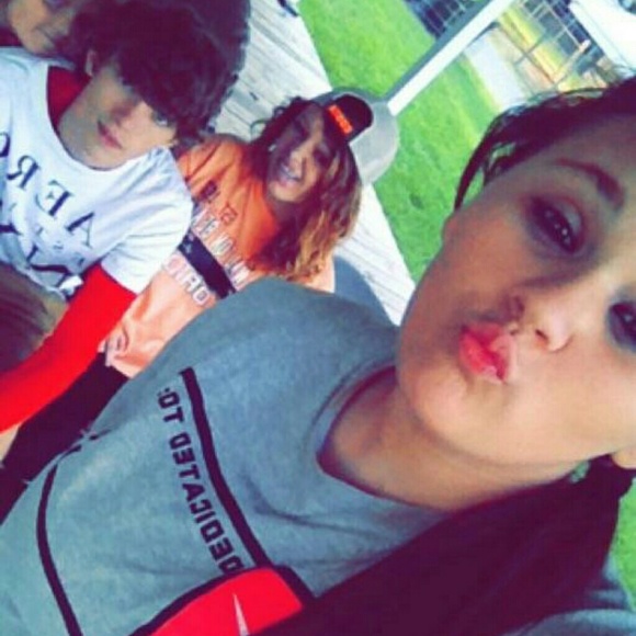 Meet your Posher, Autumn