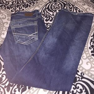 Men's BKE jeans