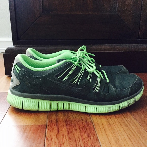Nike Air Free 5.0 men's size 11