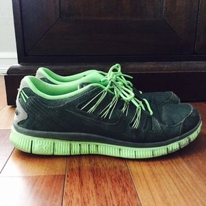 Nike Air Free 5.0 men's size 11