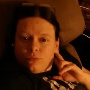 Meet your Posher, Christi