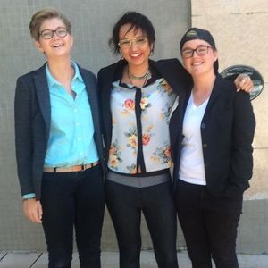 Meet your Posher, Ab