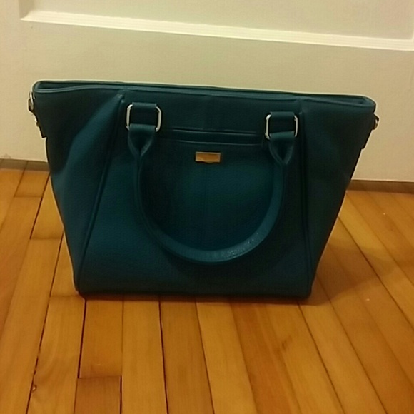 Mini Diamond District purse