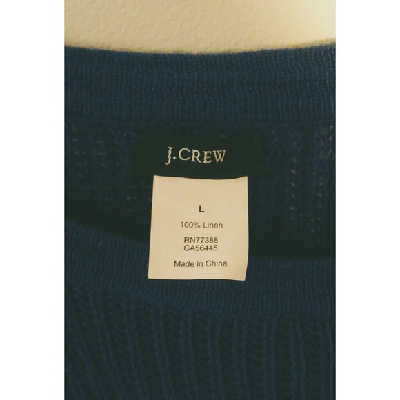 🚫Given to thrift store🚫 Color Block Knit - Picture 3 of 3