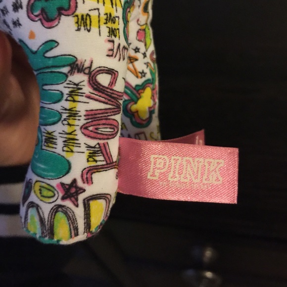 🚫Sold🚫Victoria's Secret dog - Picture 3 of 3