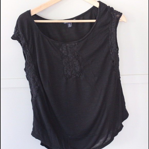 Black Top