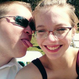 Meet your Posher, Michaela