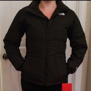 ❣SOLD❣Women's North Face Tuolumne NWOT