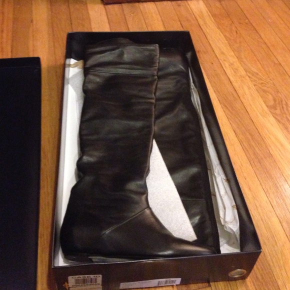 "Pour La Victoire" Danielle boots