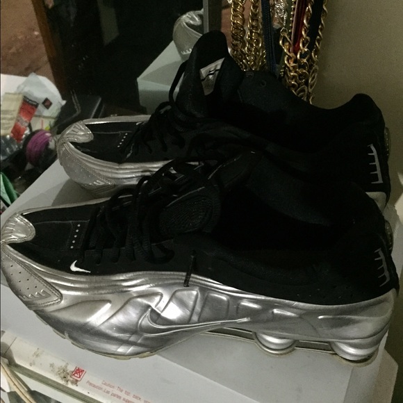 Nike R4s - Picture 2 of 2