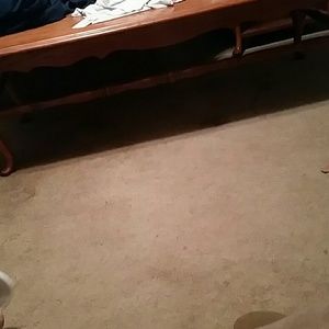 Meet your Posher, Brenda