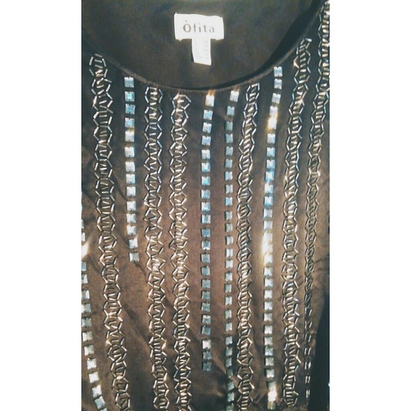 🚫Given to thrift store🚫 Sequin Dress - Picture 2 of 2