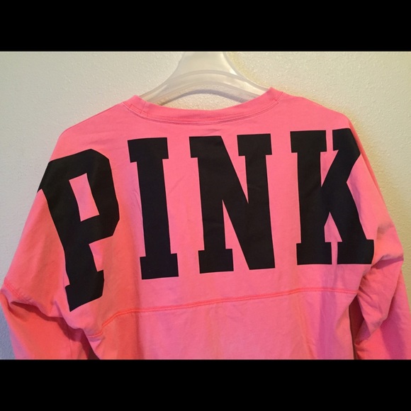 VS PINK Crewneck🎀