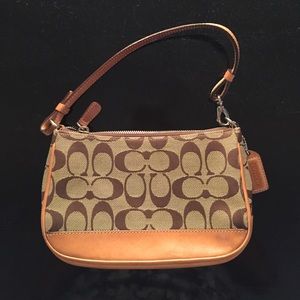 Coach handbag