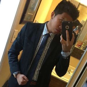 Meet your Posher, Pauline