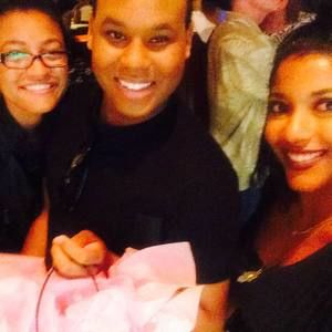 Meet your Posher, Tyrone