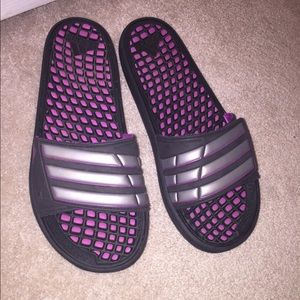 Adidas sliders