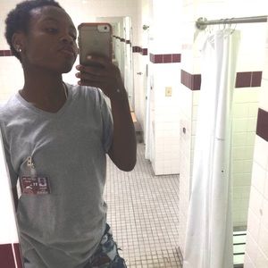 Meet your Posher, Ariel