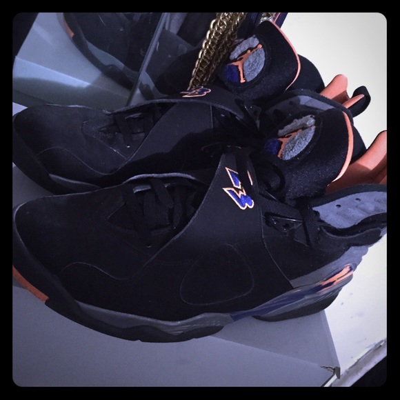 Jordan Shoes - Jordan 8s