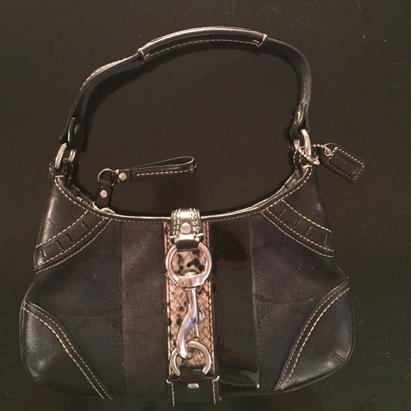 Coach handbag
