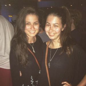 Meet your Posher, Arianna