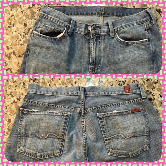 Relaxed and Comfortable Denim