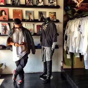 Meet your Posher, Michael