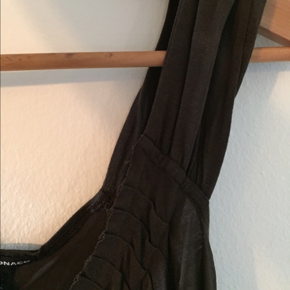 Club Monaco Tank - Picture 2 of 3