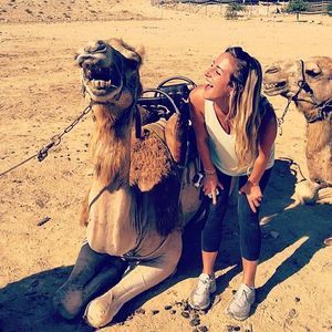 Meet your Posher, Madison