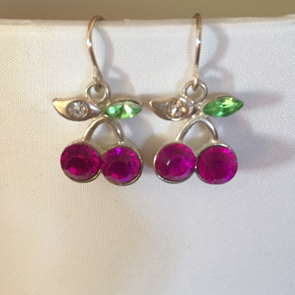Cherry dangles