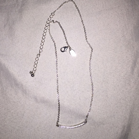 Cute Lia Sophia Necklace