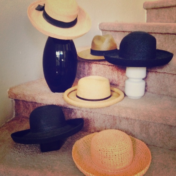 Timeless HATS - Picture 1 of 1