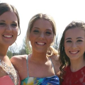 Meet your Posher, Shaylin