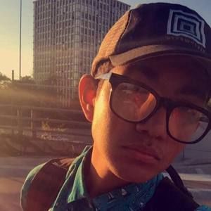 Meet your Posher, Justin