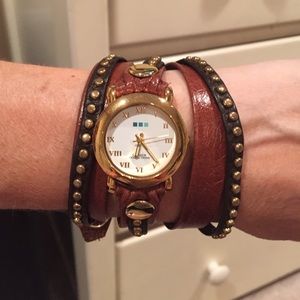 La Mer Collections Watch