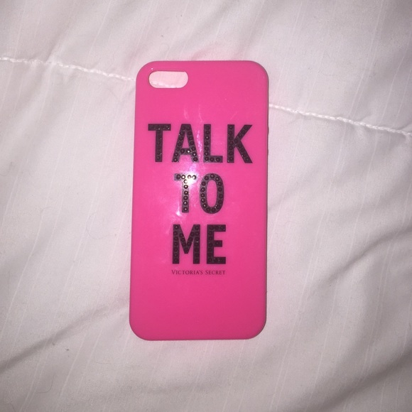 pink case