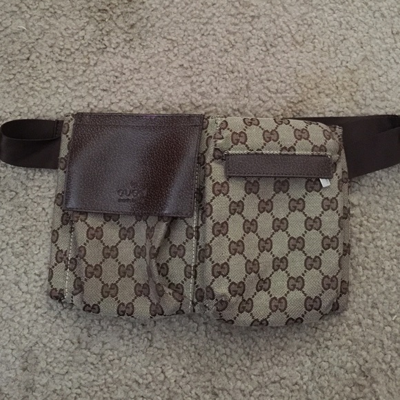 Fanny pack