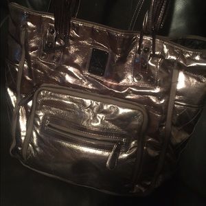 Large tote (Kardashian Kollection)