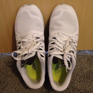 Nike Free 5.0