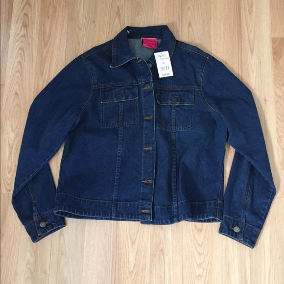 denims jackets