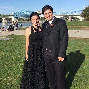 Meet your Posher, Rebecca